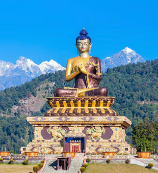 Sikkim